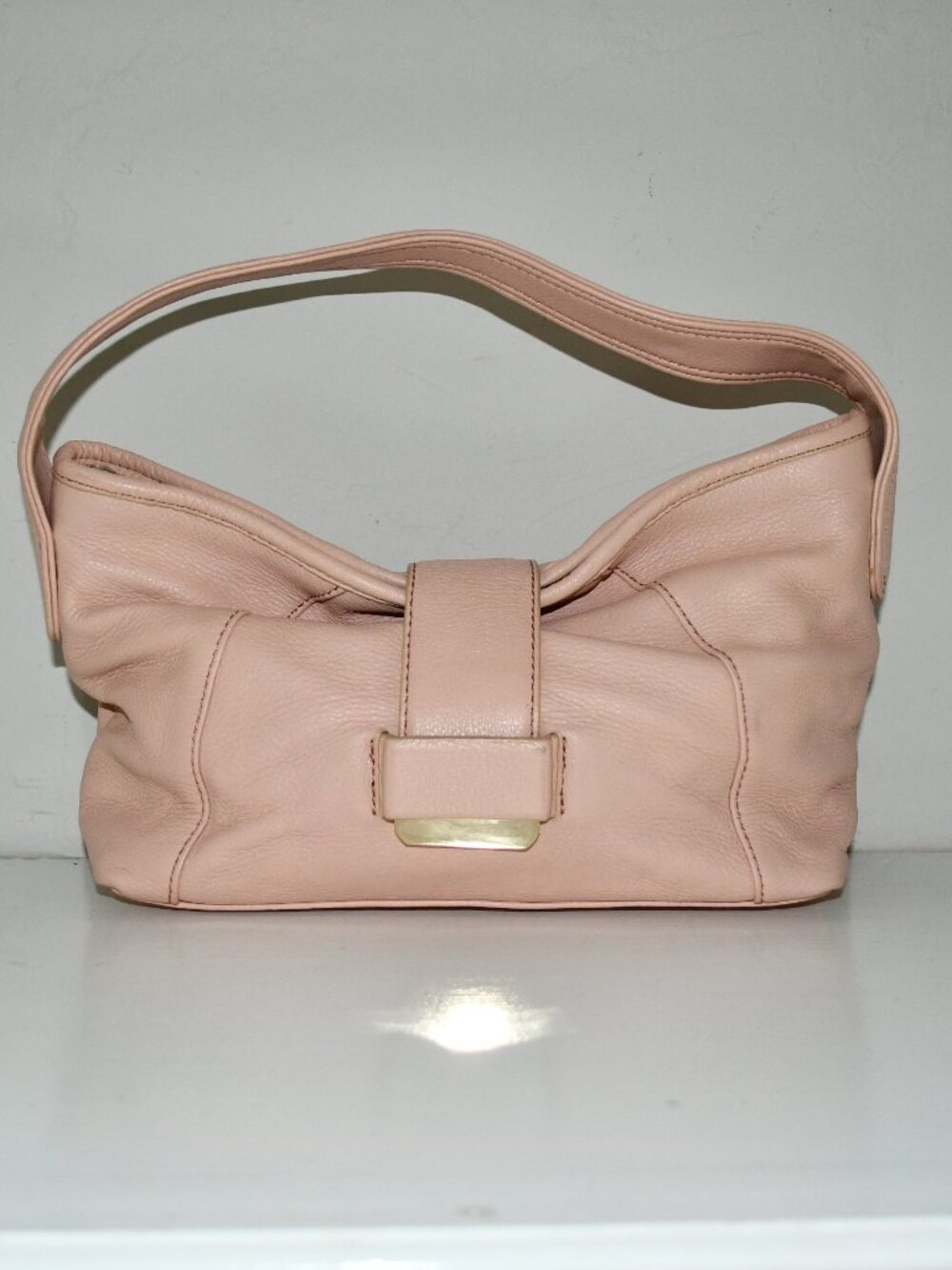 Women's Liz Claiborne Leather Purse